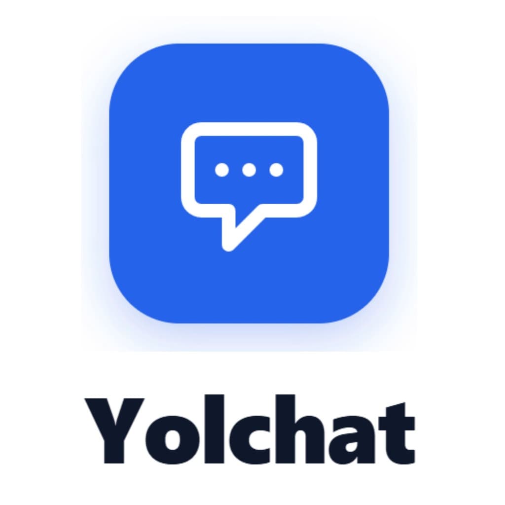 YolChat Logo