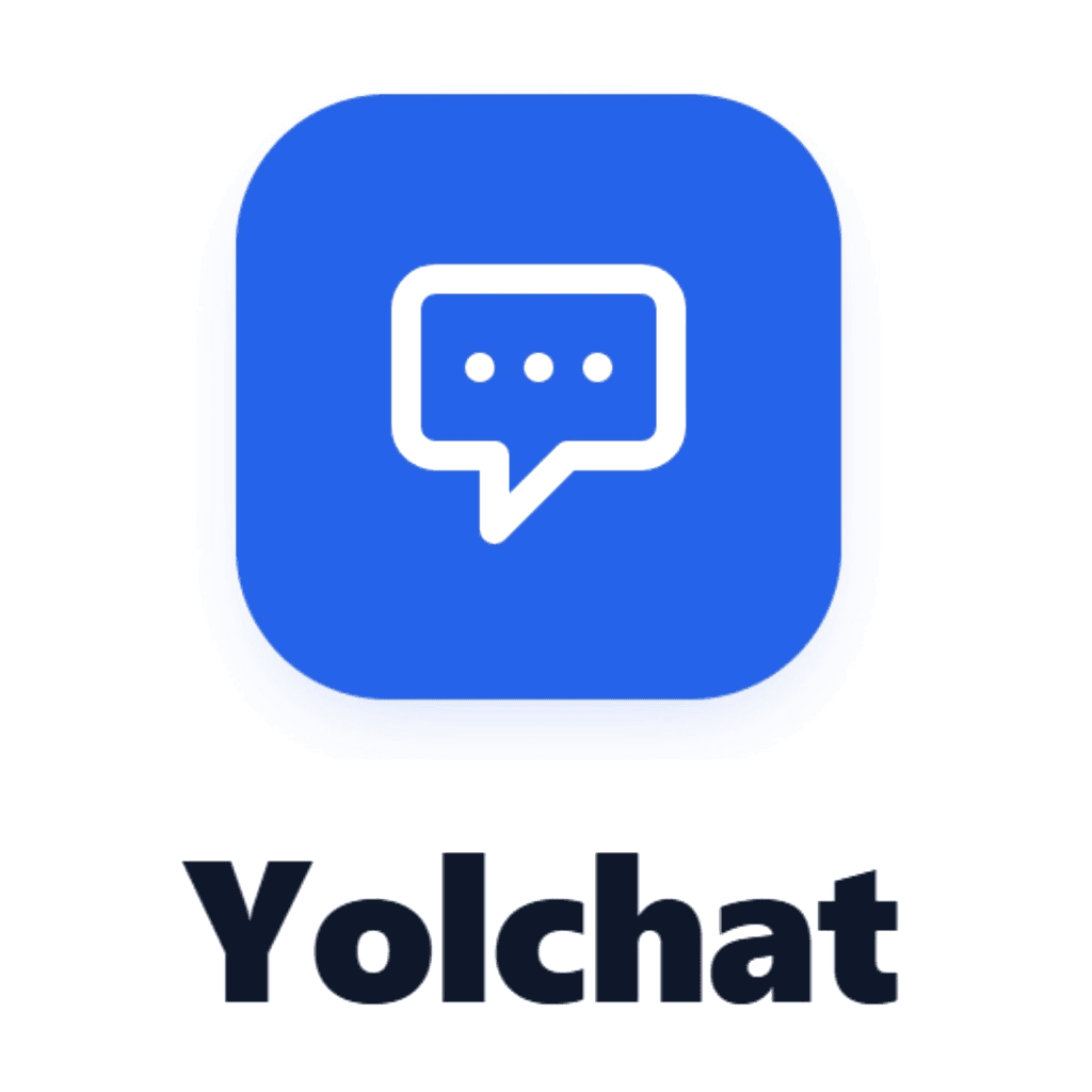 YolChat Logo